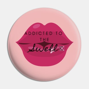 Lips Pin