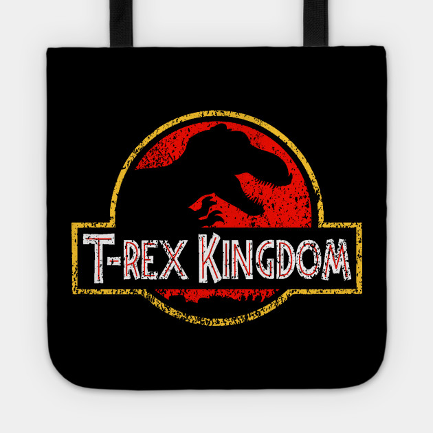 T-REX KINGDOM