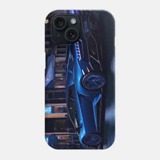 Lambo Lovers Phone Case