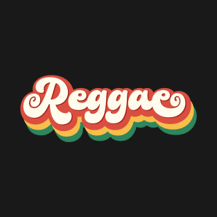 Reggae T-Shirt