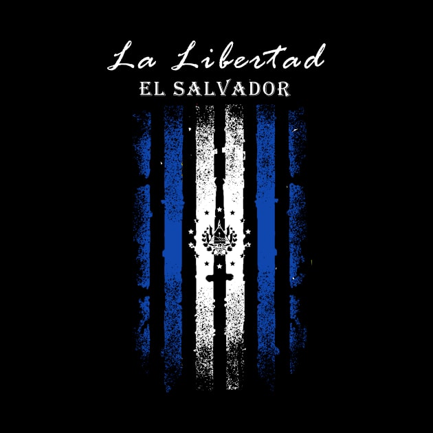 El Salvador, San Salvador, San Miguel, Nayik, Bukele, La Libertad, Salvadorian, Sivar, SV, Guanaco, Pupusas, El Salvador shirt, Guanaco by Osmin-Laura