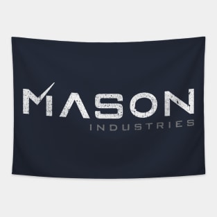 Mason Industries - Timeless Tapestry