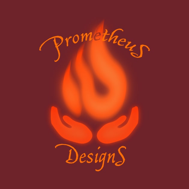 Prometheus Designs Logo by Pr0metheus