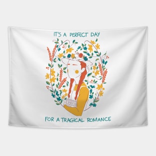 Perfect Day Tapestry