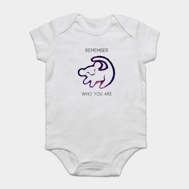 lion king onesie for babies