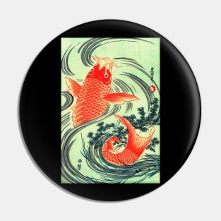 Koi Pin