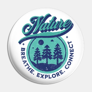 Nature Pin