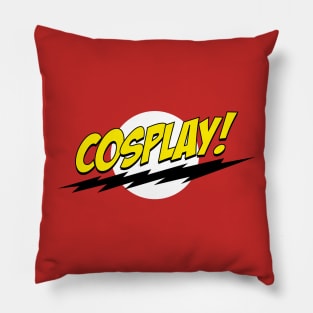 Cosplay Pillow