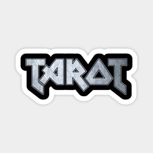 Tarot Magnet