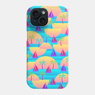 Paradise Phone Case