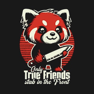 True Friends T-Shirt