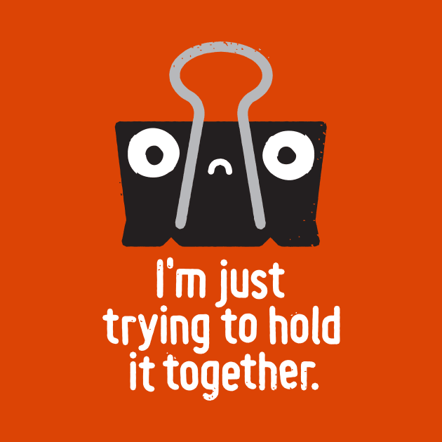 Get A Grip by David Olenick