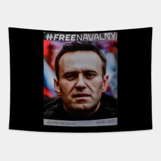 navalny Tapestry