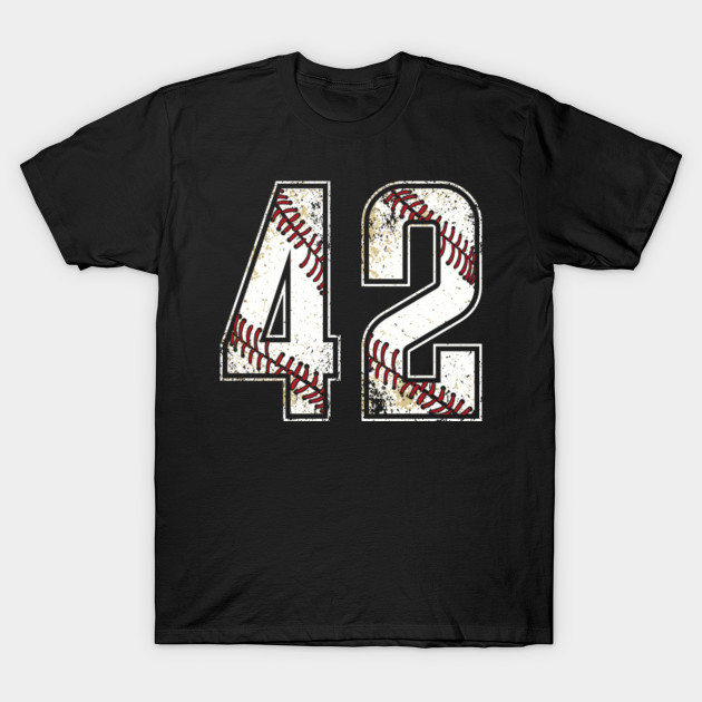 42 baseball jersey