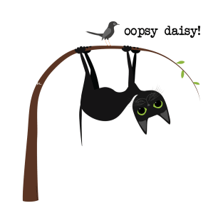 oopsy daisy! T-Shirt