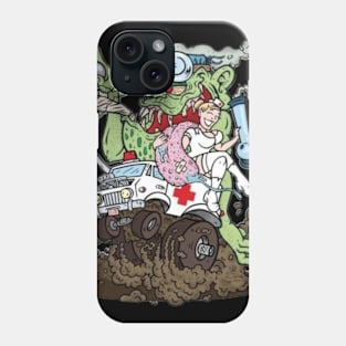 Medical Marijuana Phone Case