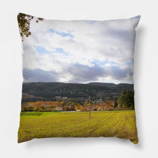 Nature Pillow