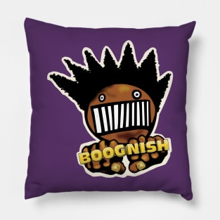 Boog The Right Thing Pillow