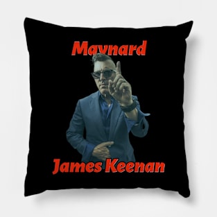 Maynard James Keenan Pillow
