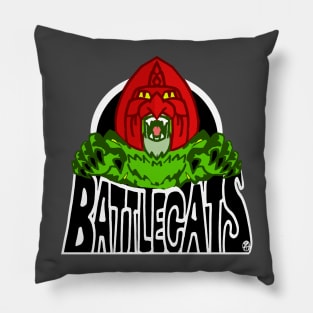 Battlecats! Pillow