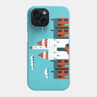 Castle Phone Case