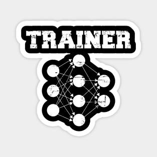 Neural Network Trainer Magnet