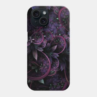 Foliage Phone Case