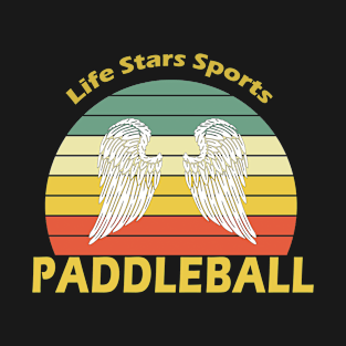 Sport Paddleball T-Shirt