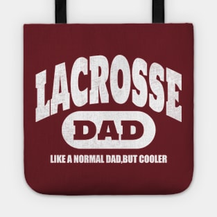 lacrosse Tote