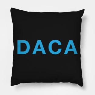 DACA Pillow