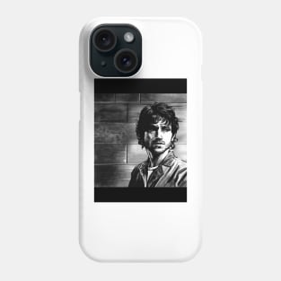 Will Graham Phone Case