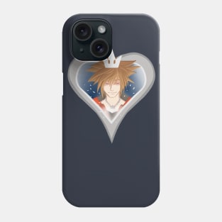 Trust your Heart Phone Case