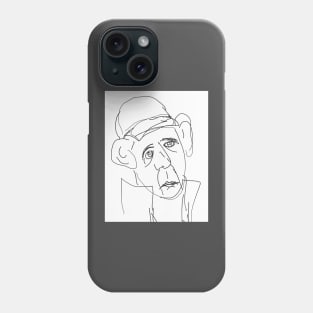 Kendall Roy - Succession Phone Case