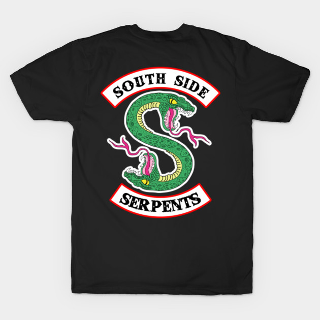 southside serpents t shirt india