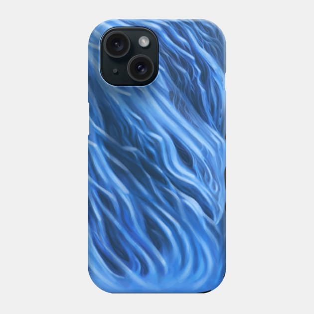 phoenix Phone Case by Hedgeh0g