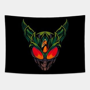 Kamen Rider Gills Tapestry