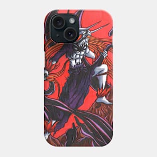 Demon Phone Case