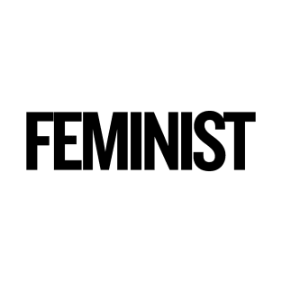 Feminist T-Shirt