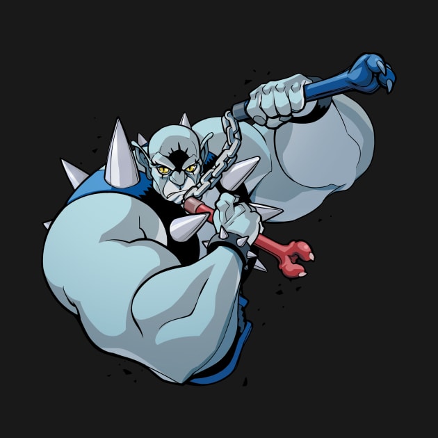 PANTHRO FOREVER by Casey Edwards