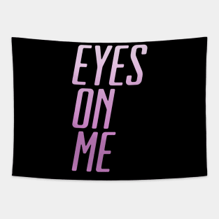 Izone Eyes On ME The Movie Tapestry