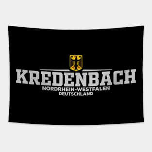 Kredenbach Nordrhein Westfalen Deutschland/Germany Tapestry