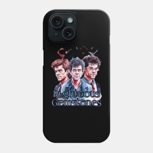 righteous gemstones Phone Case