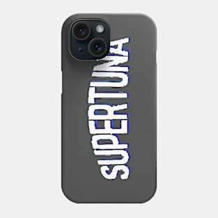 BTS Jin supertuna logo Phone Case