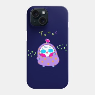 Tomo Phone Case