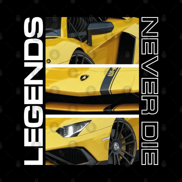 Legends Never Die by Yurko_shop