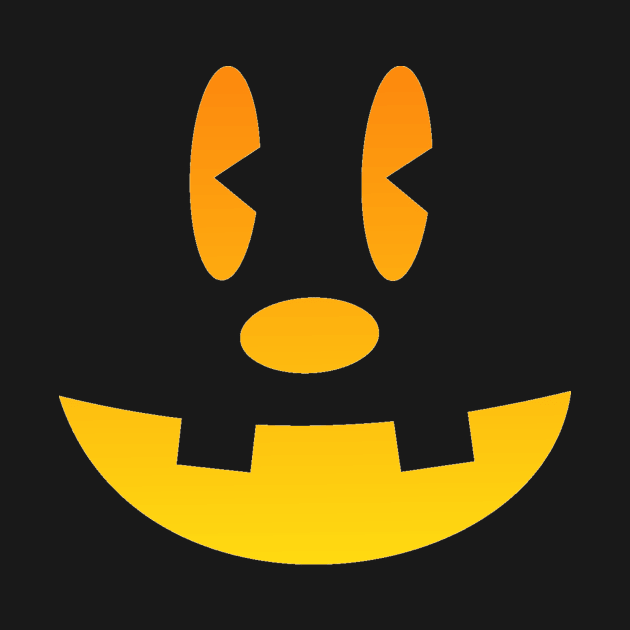 Happy Hallowen by Makeitfestive22