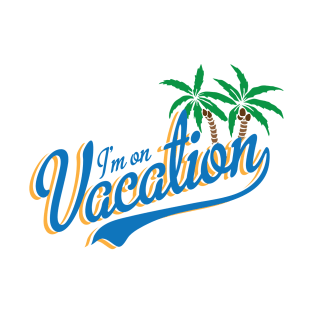 Vacation T-Shirt