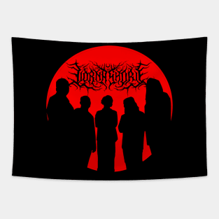 Lorna Shore Tapestry