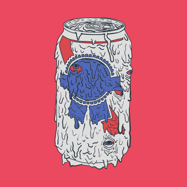 Beer Me Bruh by CalebLindenDesign