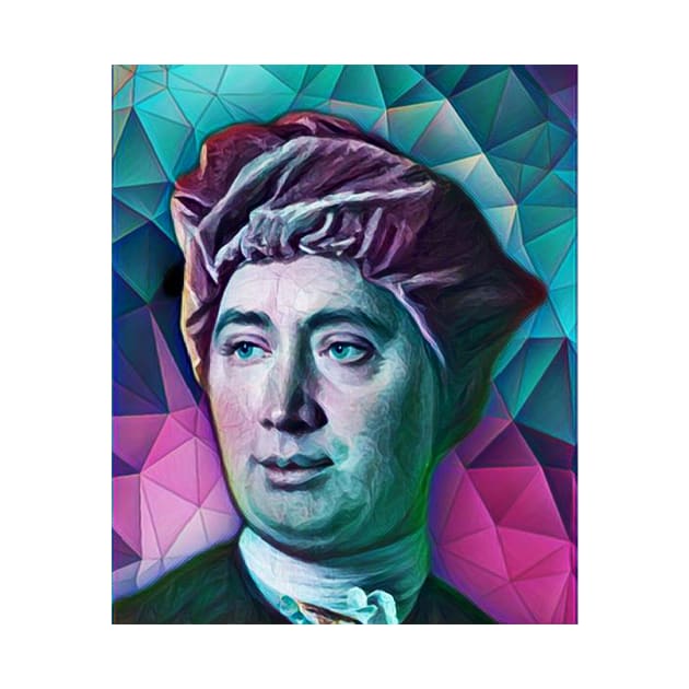 David Hume Portrait | David Hume Artwork 3 by JustLit